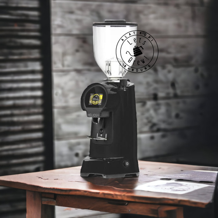 Grinder Eureka Coffee Helios 65 / Eureka Grinder Helios 65