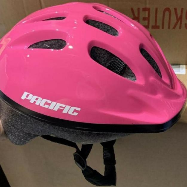 Helm Sepeda Anak Pacific St-F112