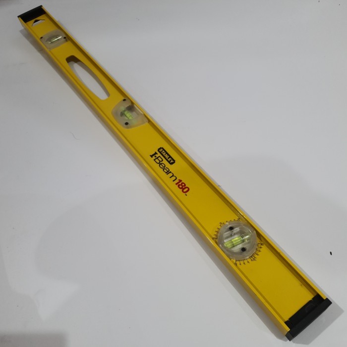 

newgan!! STANLEY 42-921 waterpass 80cm/ 32 inch