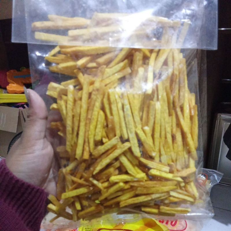 

STIK TALAS , GURIH ASIN