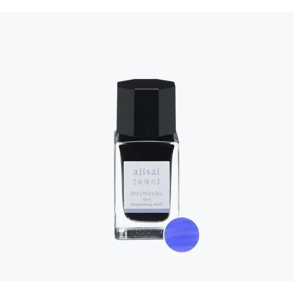 

Pilot Iroshizuku Fountain Pen Ink Tinta Pena