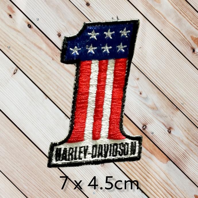 

*:*:*:*:*] HARLEY DAVIDSON/LOGO GR SPORT/PATCH/LOGO BORDIR/EMBLEM BORDIR/