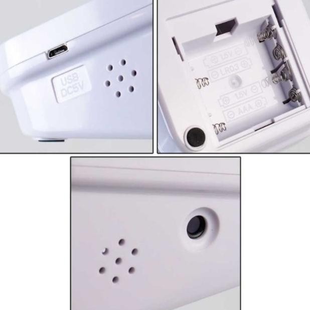 Taffocron Gukur Tekanan Darah Tensimeter Bw 3205
