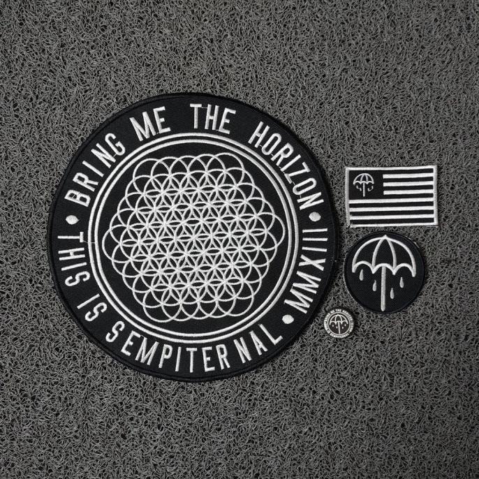 

>>>>>] BACKPATCH PATCH PUNGGUNG PATCH BESAR SATU SET PATCH KECIL DAN PIN