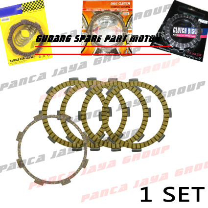 KAMPAS KOPLING YAMAHA 125Z 125ZR Y-125 Z 125 ZR Y125Z Y125ZR