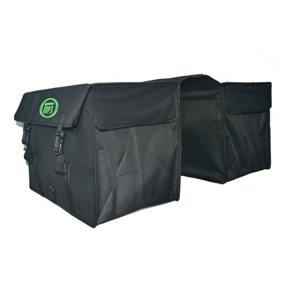 MELAYANI FAKTUR PAJAK Bag Box Tas Obrog Obrok Kranjang Bronjong Angkut Barang Jok Motor Belakang