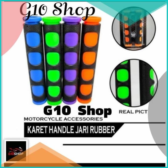 Karet Handle Rem Igawa Motor Universal Nmax , Beat , Aerox , Vario 16