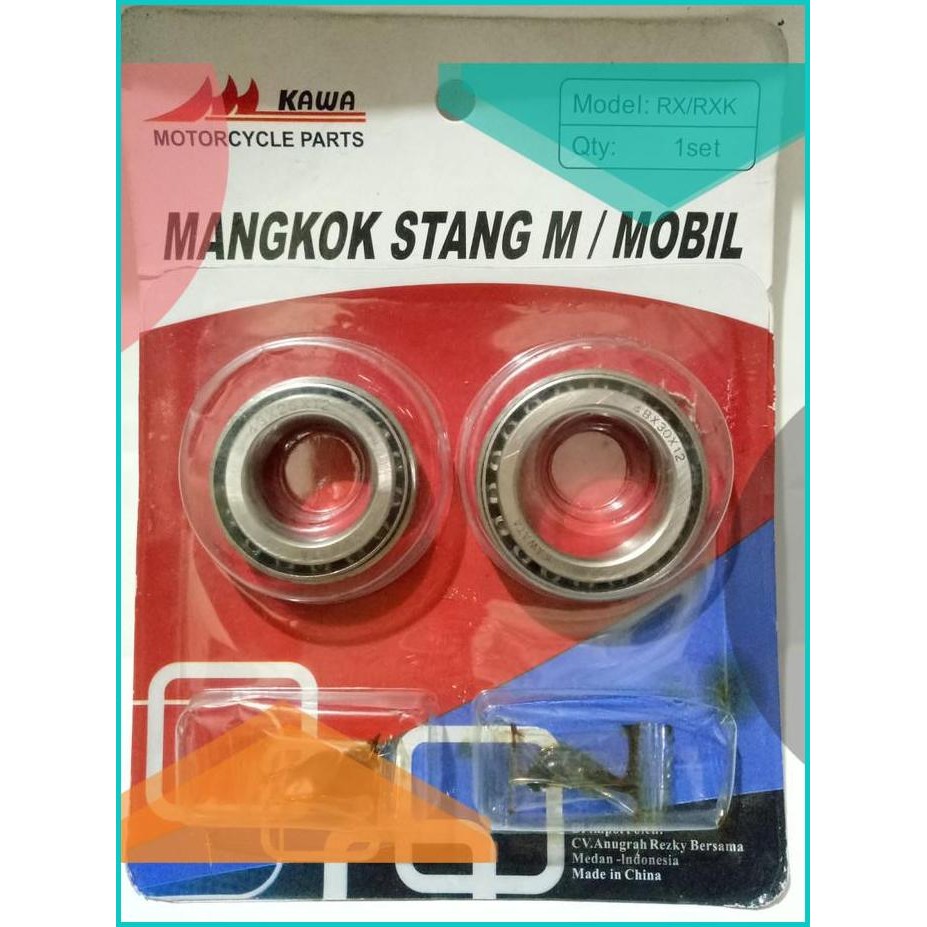 komstir racing atau komstir bambu rx king jupiter mio mio j mio m3 dl