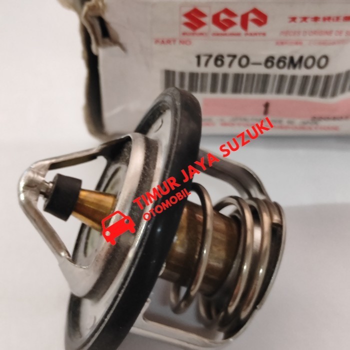 Thermostat Escudo 1.6 tahun 2004 asli SGP