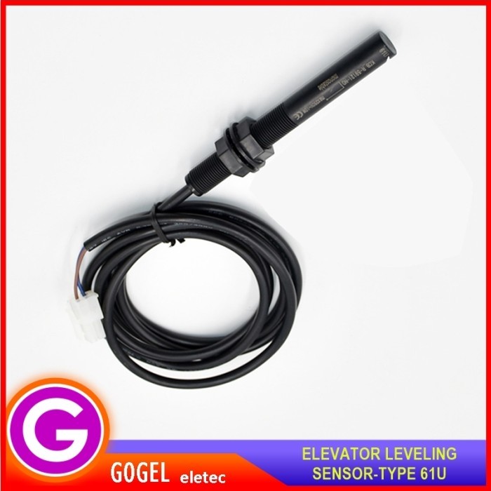 kostannew Elevator leveling sensor 61U/kone elevator magnetic sensor level lift