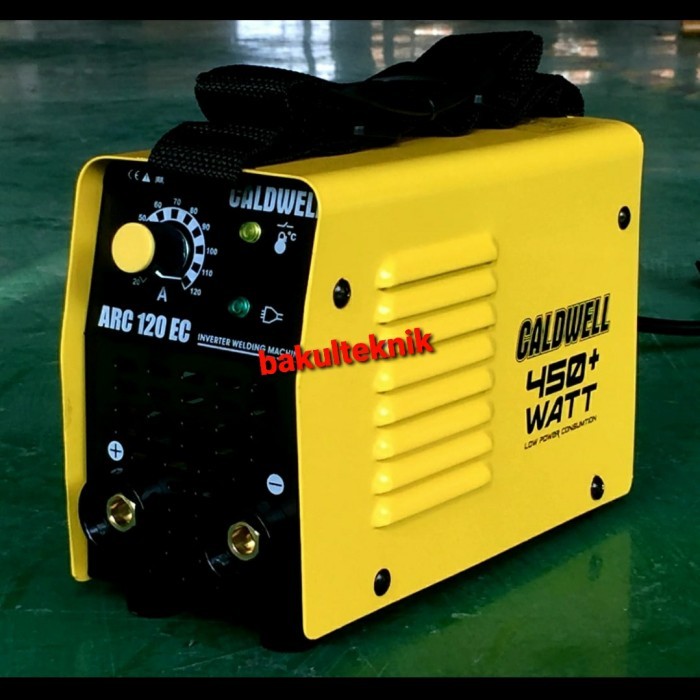 kosnew@ travo las caldwell 450 watt arc 120 ec