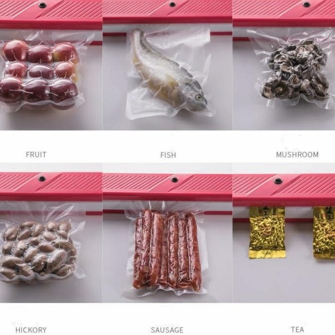 VACUUM SEALER / VACUM SEALER