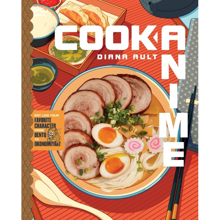 

Cook Anime ( D )