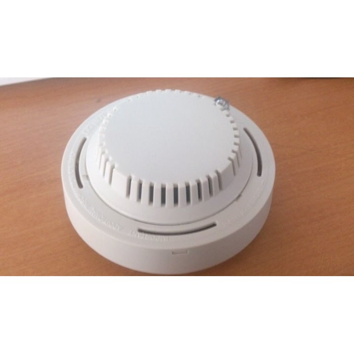 Termurah Wireless Smoke Detector 315/433 Mhz For Security Alarm Gsm System