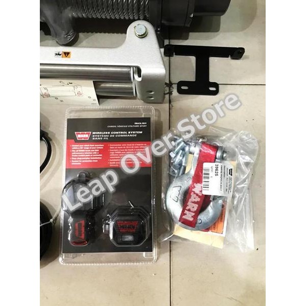 Warn 9.5 Xp| Winch Warn 9.5Xp| Warn Winch 9.5Xp