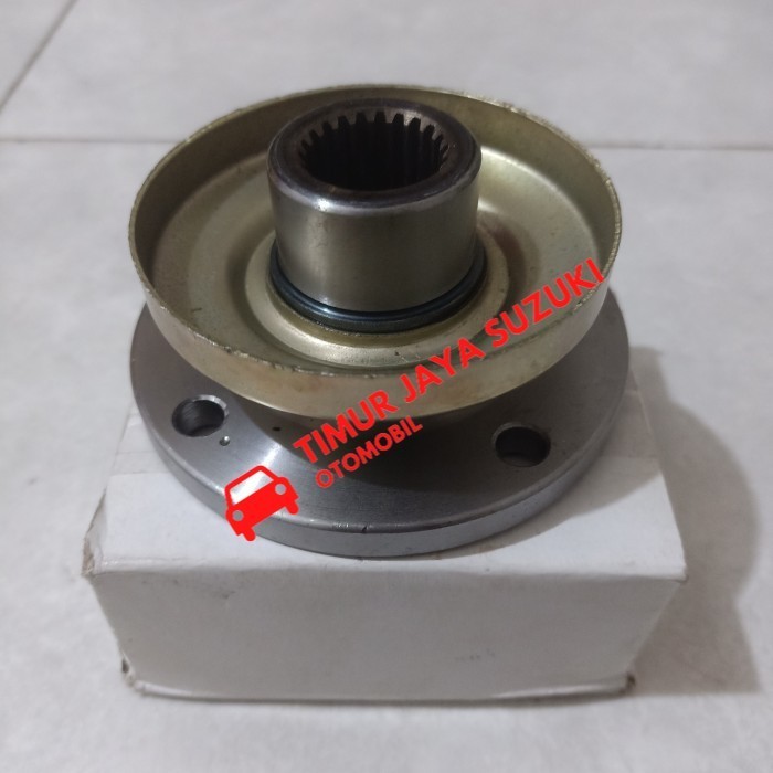 Flange pinion gardan katana carry extra high quality