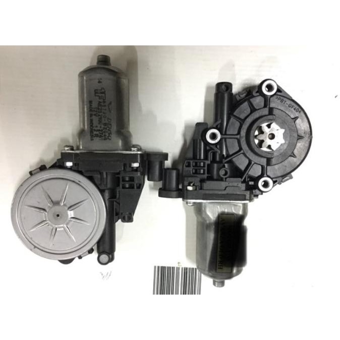 Motor Power Window Pajero Sport  Ready