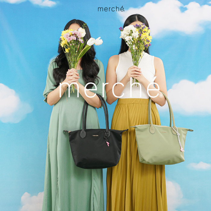 Merche Tas Bahu Wanita Alice