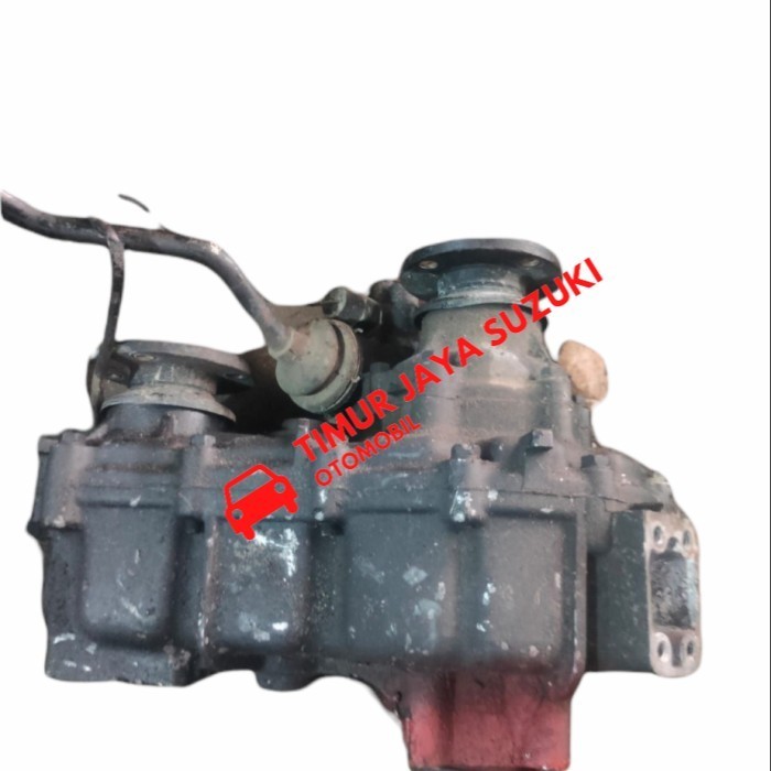 Transfer case Jimny katana ex singapur