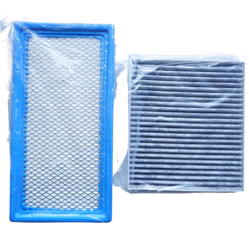 

air filter + cabin filter for 2007- 2.4 JEEP 2.4 Compass 2008-- Dodge Caliber 2.0