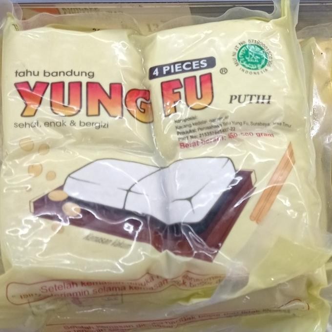 

*#*#*#*#] yung fu tahu putih 500gr