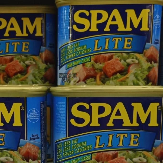 

=+=+=+] hormel spam lite 340gr
