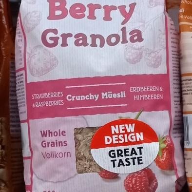 

@@@@] familia crunchy muesli 500gr