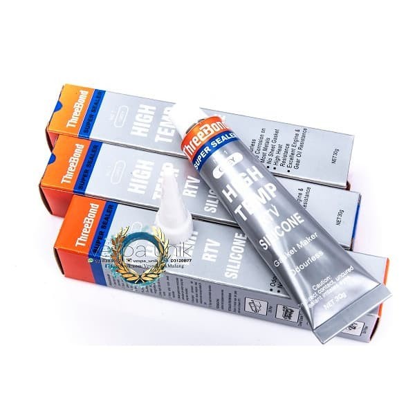 

Lem Threebond Tribon High Temp Barang Langka