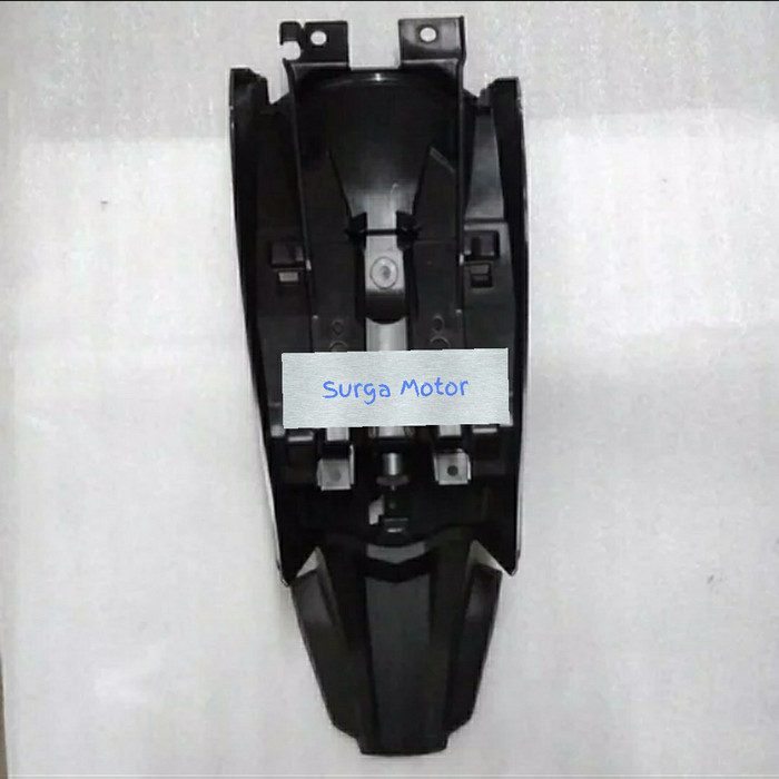 Fender Spakbor Slebor Belakang Crf150 Crf 150 Ori Ahm . 80101-K84-900 Barang Langka