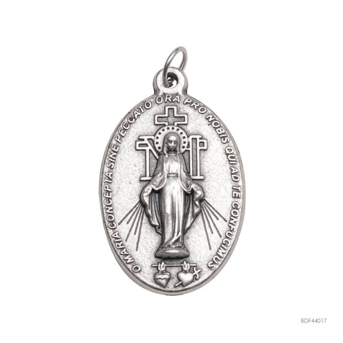 

hanya disini] Bandul Miracolosa / Ave Maria Rohani Katolik