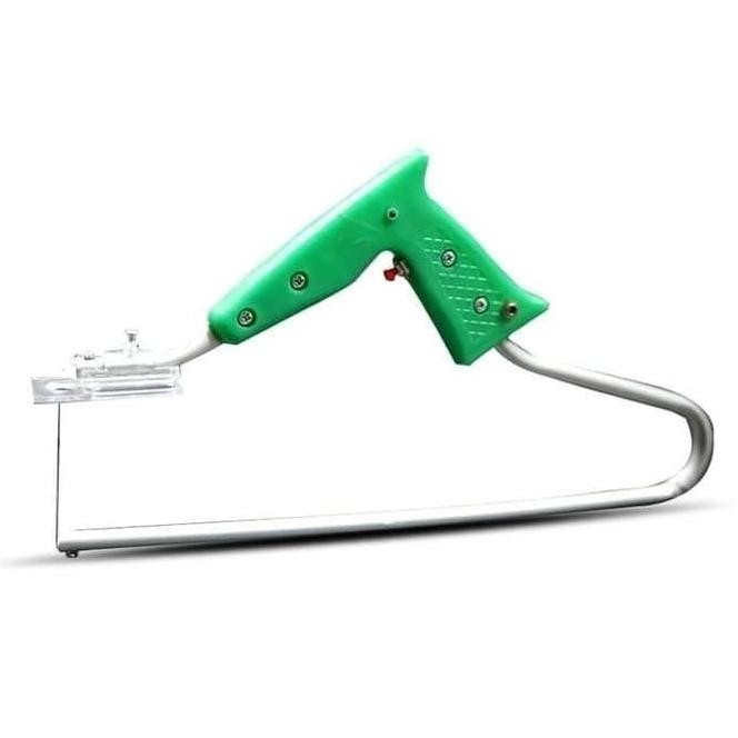 

MURAH New Alat Pemotong Gabus - Stereofoam Cutter - Styrofoam Cutter