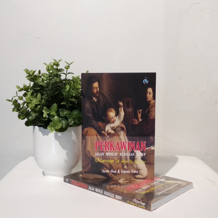 .........] Buku Perkawinan Jalan Menuju Kesucian Hidup Rohani Katolik
