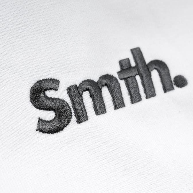 HOUSE OF SMITH SWEATER HOODIE PRIA - WORHOOD #6