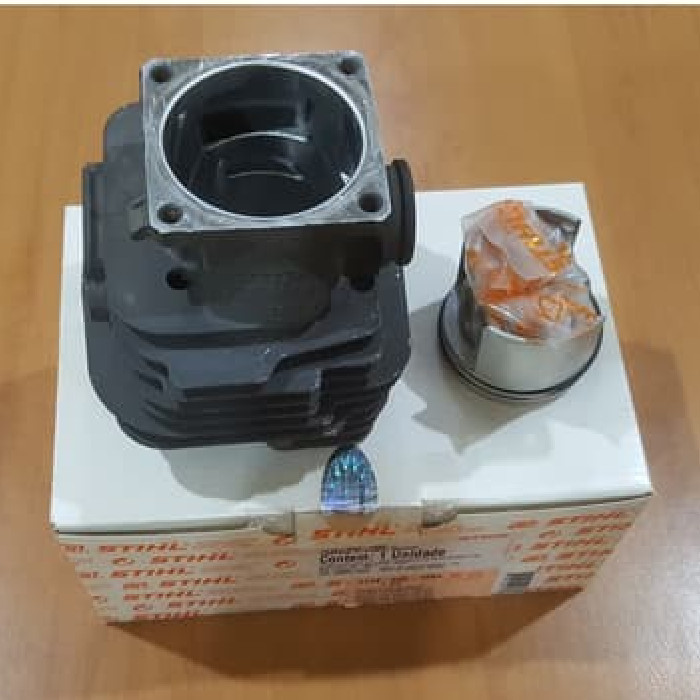 Terlaris Cylinder Block Assy Ms-381 Stihl Original