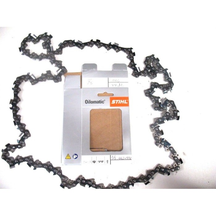 Cuci Gudang Rantai Chain Saw Stihl Ms-382 20 Inch Super Original