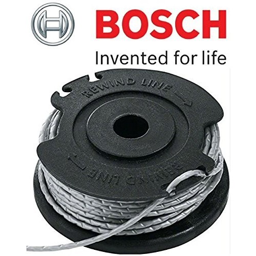 Terbaru Senar Potong Rumput Listrik Bosch Art 23 Sl Trimmer Line Mesin Rumput