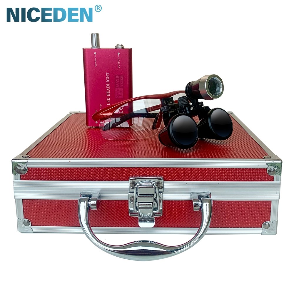 

NICEDEN 3.5X 2.5X Kaca Pembesar Gigi Kaca Pembesar Gigi Kaca Pembesar Bedah Kaca Pembesar Gigi |D8k1KIpI|