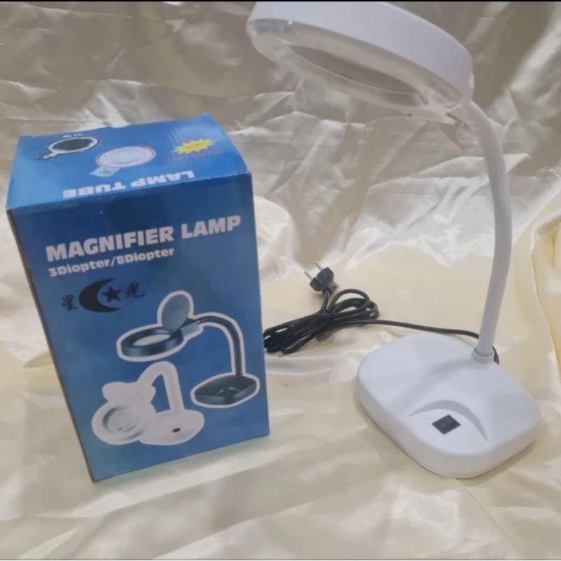 

Lampu Meja LED Pembesar/Lampu Kaca Pembesar |kpC4nRQD|