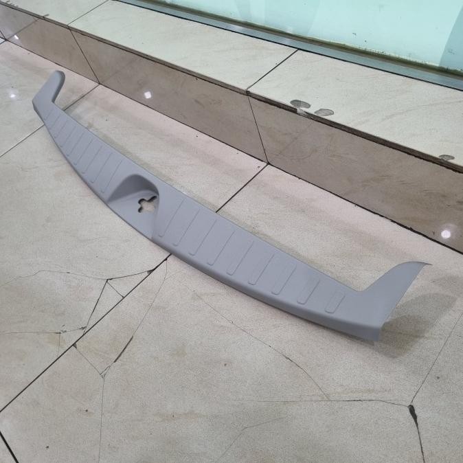 Scuffplate Bagasi Asli Mitsubishi Pajero Sport  Ready