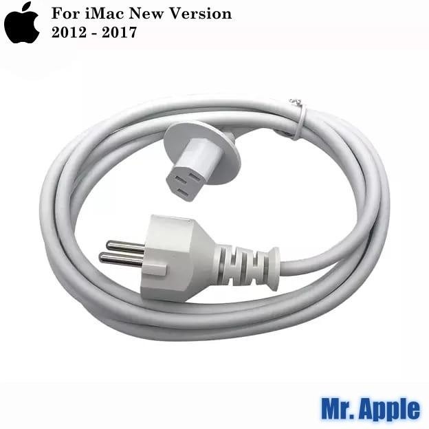 BEBAS ONGKIR - Kabel Power Apple iMac EU