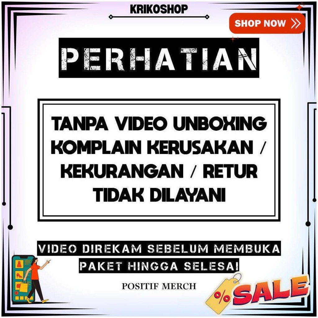 Kaos Anak Laki Perempuan Motor Cross Positif Merch Bg Promo Puncak