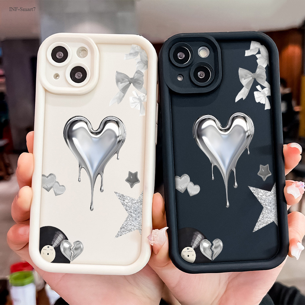 Casing Hp Untuk Infinix Smart 9 8 7 6 5 Note 40S 40 30 Hot 50 50i 40 30i 10 11 8 12 Itel A80 P65 A70
