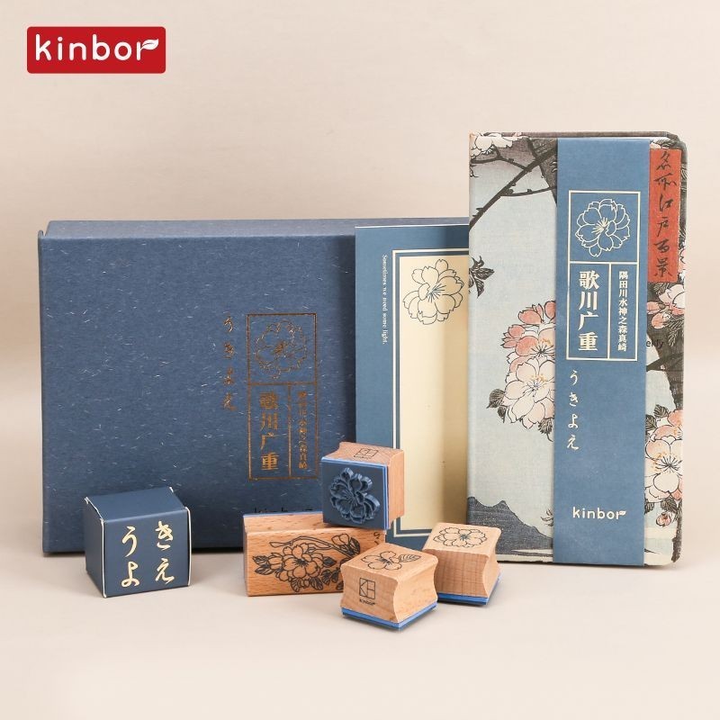 

Set Buku Pegangan Dewa Air Sungai Sumida Kinbor Mori Masazaki Ukiyo-Minggu 3D Kotak Hadiah Alat Tulis Plan |uWgjpWV5|