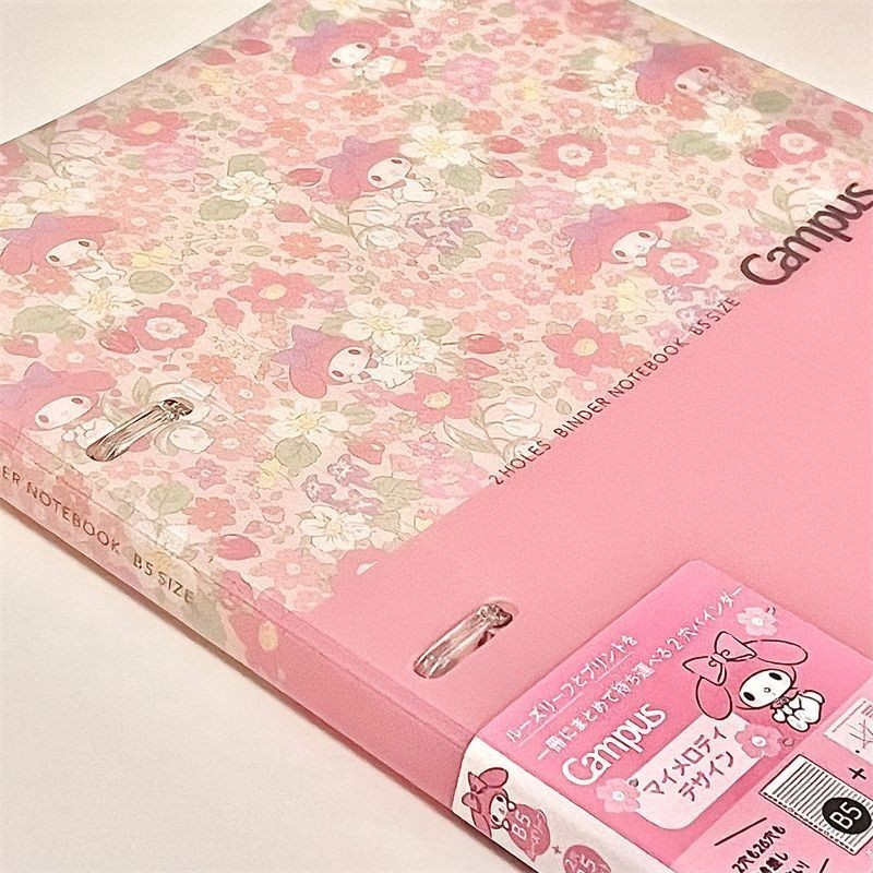 

Buku Pegangan F & X Cute Melody Loose-leaf Buku Catatan Siswa Bernilai Tinggi B5 Non-Tulisan Tebal |ZxvZU99w|