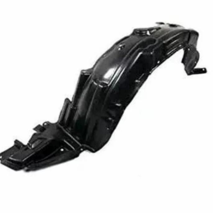 INNER FENDER LINER FENDER DEPAN INNOVA 2008 2009 2010 2011 2012 2013