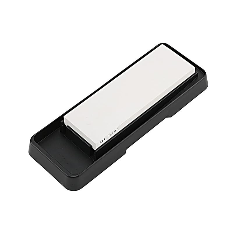 

Pengasah Pisau KAI dengan Set Batu Asah Finishing #3000 [Produk Jepang] |jqIQyYiS|