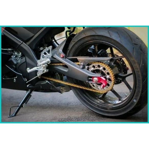 AKSESORIS GEAR R15 V3 GEAR SET YAMAHA R15 NEW GEAR YAMAHA R15V3 GEAR