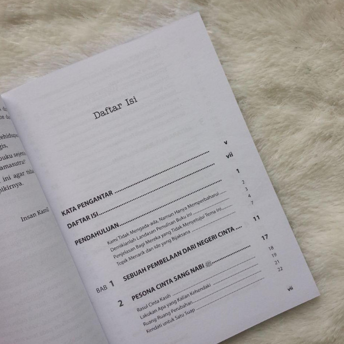 

Asli Tamasya Di Ranjang Asmara - Insan Kamil