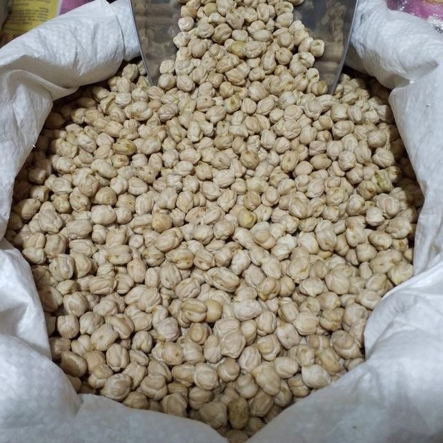 

Kacang Arab (Kacang Kumus) 1Kg