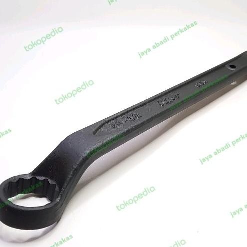 KUNCI RING LANCIP SINGLE 24mm "KWT"